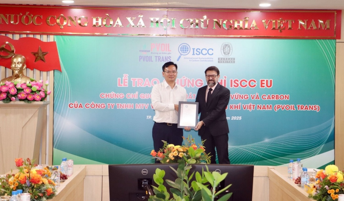 Một loại chất thải gây tắc nghẽn cống rãnh được biến thành 'vàng', mở ra một cơ hội lớn chưa từng có cho Việt Nam