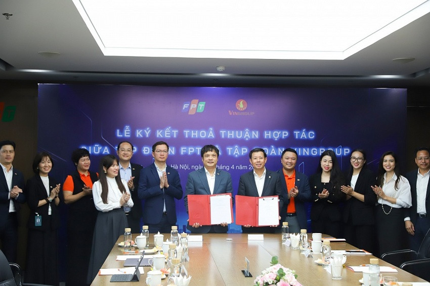 Từ những dòng mã phần mềm đến bánh xe chuyển động: Cách <a style='text-decoration: none;' href='/FPT'>FPT</a> âm thầm định hình ngành ô tô Việt