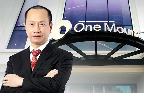 Luân Chuyển Lãnh Đạo Tại Techcombank - One Mount: Bước tiến chiến lược của Hệ sinh thái tư nhân về phát triển kinh tế số