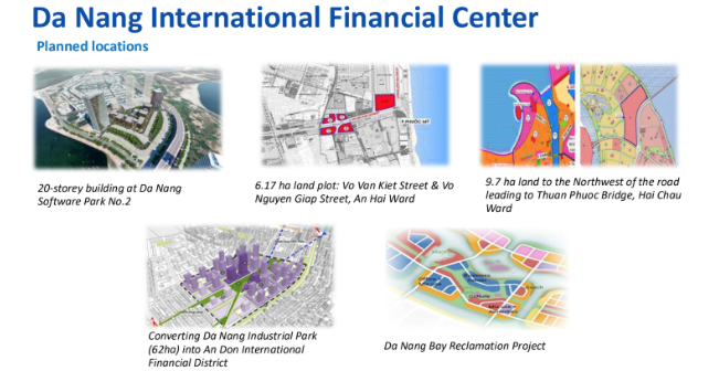 Sự kiện IFC bên lề GM Việt Nam 25: Đà Nẵng sẽ thí điểm sandbox cho tài chính số