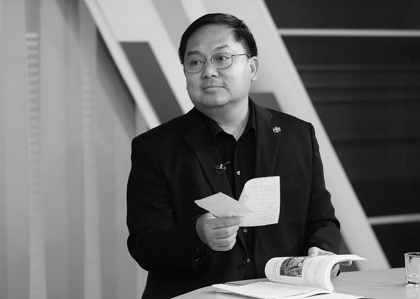 Chân dung ông Hoàng Nam Tiến: Người truyền lửa suốt 3 thập kỷ tại <a style='text-decoration: none;' href='/FPT'>FPT</a>