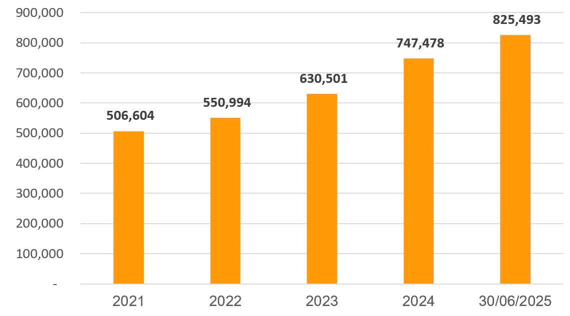 Dấu ấn cổ phiếu <a style='text-decoration: none;' href='/SHB'>SHB</a>