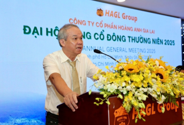 Bầu Đức báo tin vui, Hoàng Anh Gia Lai (HAG) vẫn chậm thanh toán 42 tỷ đồng lãi trái phiếu