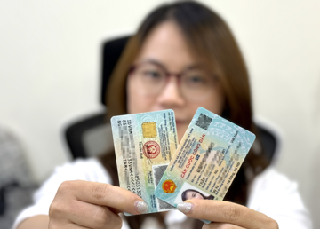 Chính thức công bố thông tin quan trọng liên quan đến căn cước công dân của toàn bộ người dân Hà Nội