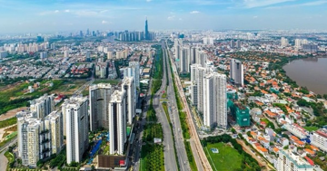 Đề xuất áp dụng bảng giá đất cũ tại TP. HCM đến hết năm 2025