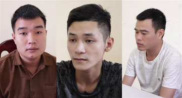 Khởi tố, bắt 3 người tuyển lao động 'việc nhẹ, lương cao' sang Tam Giác Vàng