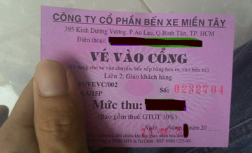 Một doanh nghiệp TP. HCM thông báo: Cổ đông nắm 5.900 cổ phiếu sắp nhận khoản tiền tương đương '1 lượng vàng'