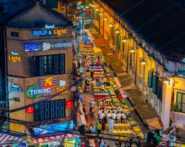 Những điểm du lịch sau sẽ tạm dừng đón khách, người dân chú ý