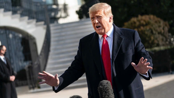 Nói muốn 'tách rời' nhưng bất ngờ mời loạt CEO Mỹ cùng sang thăm Trung Quốc, ông Trump toan tính gì?
