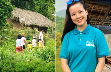 Sự việc phụ huynh bức xúc tố trại hè chi phí cao nhưng chất lượng thấp: Làng Háo Hức lên tiếng