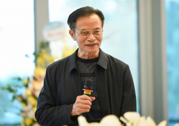 TS Lê Xuân Nghĩa: Thị trường bất động sản sắp tới sẽ 'bội cung'