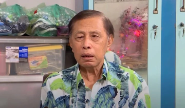 ‘Vua hề’ nổi tiếng cả nước từng được bố mẹ cho 90 cây vàng, bán vàng đi nhậu, bán nhà cho bạn mượn tiền, tuổi xế chiều sống cảnh ‘trắng tay’ và đơn độc