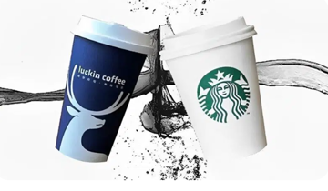 Vượt mặt Starbucks tại quê nhà, chuỗi cà phê bình dân của Trung Quốc bắt đầu 'tấn công' thị trường Mỹ