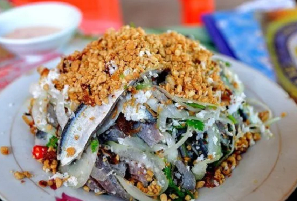 Loài cá được Mỹ ca ngợi là 'vua của các loại cá', giá chỉ vài chục nghìn đồng/kg ở chợ Việt Loài cá được Mỹ ca ngợi là 'vua của các loại cá', giá chỉ vài chục nghìn đồng/kg ở chợ Việt