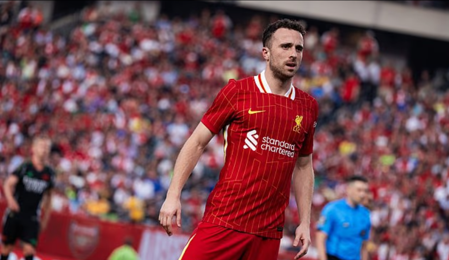 Sốc: Sao Liverpool, đồng đội Ronaldo ở tuyển Bồ Đào Nha Jota và em trai đột ngột qua đời vì tai nạn - ảnh 9