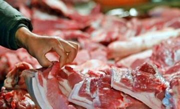 Khám xét một cửa hàng điện thoại, thu giữ gần 2 tấn thịt bò Kobe và thịt lợn Trung Quốc không nhãn mác trong kho lạnh