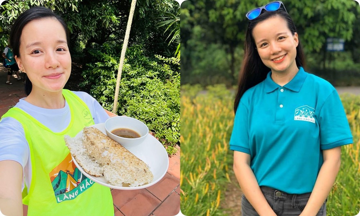 MC Minh Trang Làng Háo Hức viết tâm thư, cộng đồng mạng tiếp tục ‘dậy sóng’