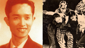 NSND là 'cây đại thụ' mang hàm Giáo sư, người đầu tiên của ngành múa vinh dự nhận giải thưởng Hồ Chí Minh, được lấy tên đặt tên một con đường