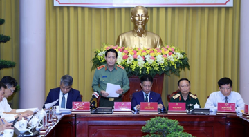 Thứ trưởng Bộ Công an nói về việc xử lý các trường hợp bị tuyên án tử trước ngày 1/7, sau khi bỏ hình phạt tử hình với 8 tội danh