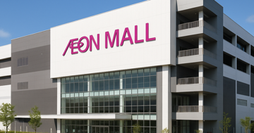 Trung tâm thương mại AeonMall gần 4.000 tỷ tại 'thủ phủ' công nghiệp mới của miền Bắc đón tin vui