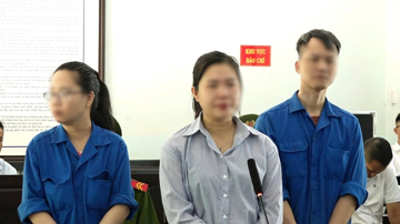 Tuyên phạt một chủ shop online 14 năm tù