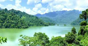 Việt Nam sắp có thêm 1 khu du lịch quốc gia, tọa lạc tại nơi sở hữu hồ nước ngọt tự nhiên quy mô lớn nhất cả nước và lọt top thế giới