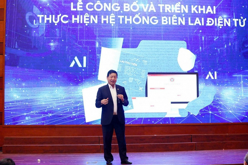 <a style='text-decoration: none;' href='/FPT'>FPT</a> cùng Bộ Tư pháp số hóa Thi hành án dân sự, rút ngắn thời gian xử lý hồ sơ chỉ còn vài phút