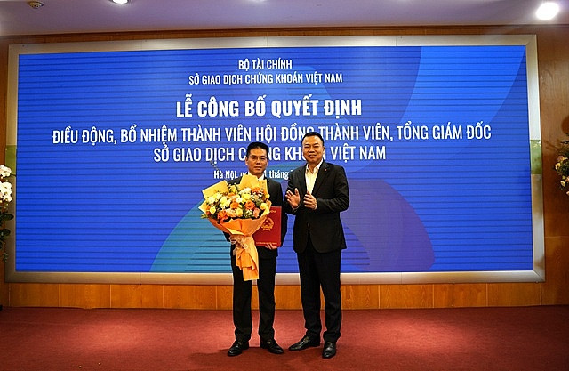<a style='text-decoration: none;' href='/VNX'>VNX</a> bổ nhiệm Tổng Giám đốc, biên lợi nhuận đạt gần 100%