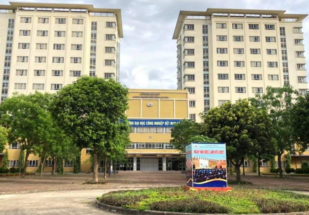 Chính thức đổi tên 2 trường đại học top đầu Việt Nam - ảnh 2