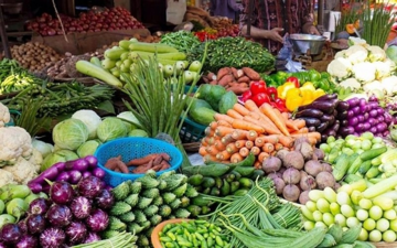 Ăn rau quen mặt, nhận công dụng 'như uống nhân sâm': 2 loại rau bán khắp chợ Việt, giá chỉ 5.000 đồng/bó nhưng bất bại về công dụng