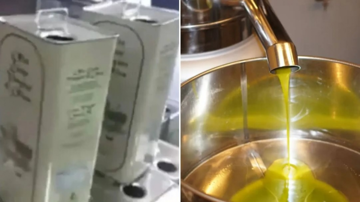 Đột kích 18 kho xưởng, tịch thu 42 tấn 'vàng lỏng' được làm giả tinh vi nhưng dán nhãn 'siêu nguyên chất', tổng trị giá gần 30 tỷ đồng