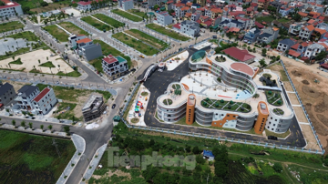 Dự án đường Vành đai 4 - Vùng Thủ đô: Người dân chưa bàn giao mặt bằng vì không được tái định cư