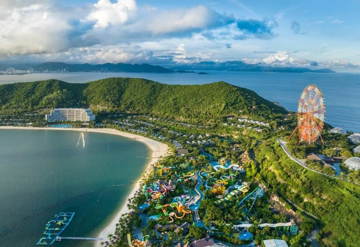 'Hòn ngọc biển Đông’ của Việt Nam chính thức 'tung' ưu đãi lớn cho du khách