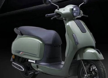 Honda ra mắt 'át chủ bài' xe ga 125cc mới: Thiết kế đẹp mê ly, trang bị xịn, giá chỉ từ 36 triệu đồng