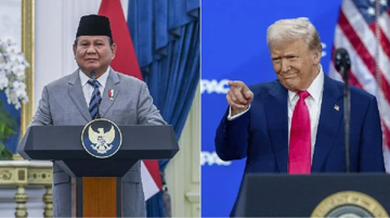 Nền kinh tế số 1 Đông Nam Á muốn giảm thuế xuống gần 0%, mua 75 máy bay Boeing để lấy lòng ông Trump