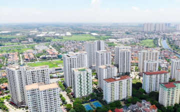 Ngân hàng giải ngân hơn 100 tỷ đồng hỗ trợ tạo lập nhà ở xã hội