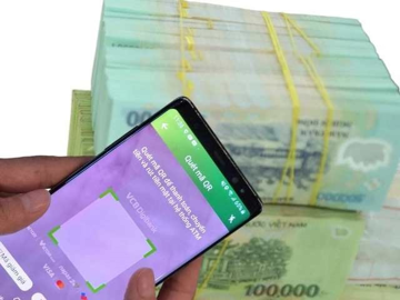 Ngân hàng Vietcombank có tính năng mới, người dùng nên nắm rõ để phòng chống lừa đảo