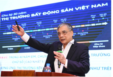 PGS.TS Trần Đình Thiên: Việt Nam ký hàng loạt FTA, nhưng làm sao để doanh nghiệp nội địa hưởng lợi thay vì nước ngoài