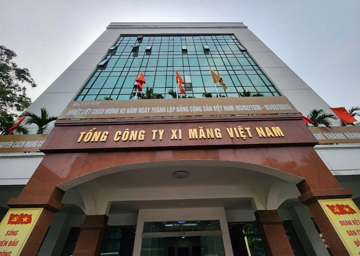 Sau 2 năm lỗ nghìn tỷ, đại gia xi măng Vicem bất ngờ có lãi trong nửa đầu năm 2025