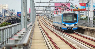 TP. HCM gấp rút 'đẩy thủ tục' để khởi công tuyến đường sắt 'mắc kẹt' 15 năm