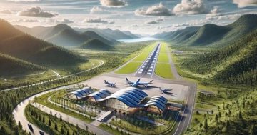 Việt Nam dự kiến có sân bay mới, tọa lạc tại ‘Đà Lạt thứ 2’ của Tây Nguyên