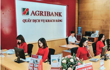 Bổ nhiệm lãnh đạo Thanh tra NHNN làm Thành viên Ban Kiểm soát Agribank