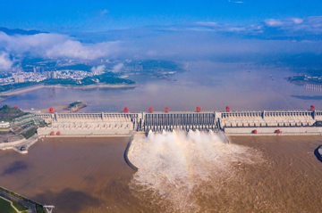 Chính thức phê duyệt dự án ‘siêu’ đập thủy điện lớn nhất thế giới, công suất gấp 3 lần đập Tam Hiệp
