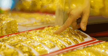 Giá vàng trước diễn biến mới, dự báo vàng miếng SJC sắp tới ra sao?