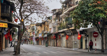 Hà Nội chuẩn bị đặt tên mới cho 38 tuyến đường, khôi phục một tên phố cổ