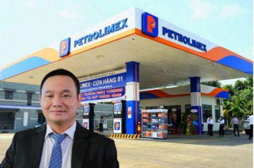 Khởi tố nguyên Tổng Giám đốc Petrolimex Đào Nam Hải