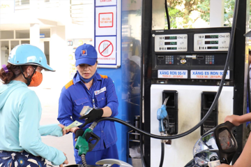 Kiến nghị vá 'lỗ hổng' trong điều hành giá xăng dầu