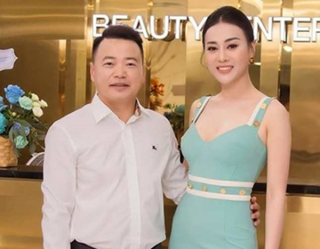 Phương Oanh lên tiếng tin ‘Shark Bình cho vợ mỗi tháng 1 tỷ tiêu vặt'