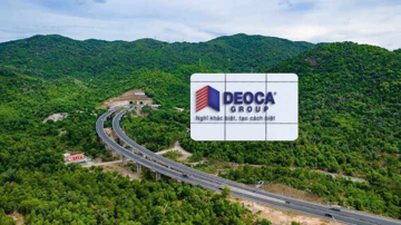 Tập đoàn Đèo Cả đang ôm khối lượng công việc 'khổng lồ' 310.000 tỷ đồng