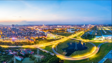 Trước sáp nhập, địa phương nào tăng trưởng nhanh nhất cả nước trong 6 tháng đầu năm?